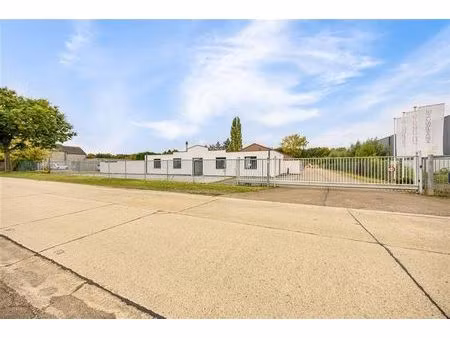 bureaux à vendre à europaweg 9 lummen (rbu50313)