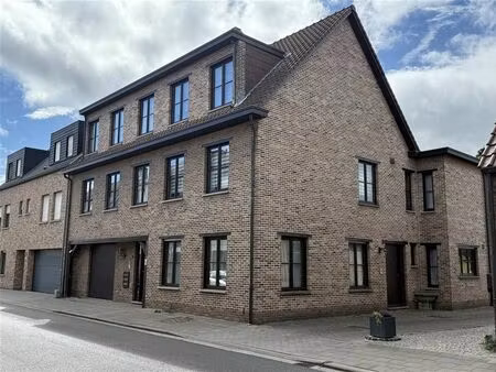 fonds de commerce à vendre à gebroeders van raemdonckstraat 4 nijlen (rbu50531)