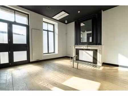 bureaux à vendre à tournai (vwd15289)