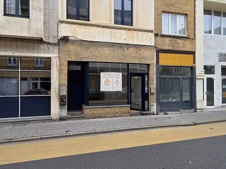 surface commerciale à vendre à lange molenstraat 18 vilvorde (rbu50429)