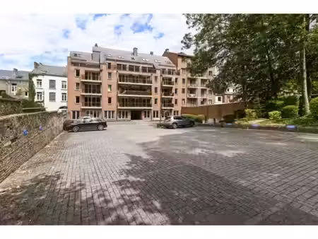 garage à vendre à namur (vbd40655)