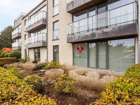 bien professionnel à vendre à denderleeuw € 349.000 (lfuzx) - verrassend vastgoed | zimmo