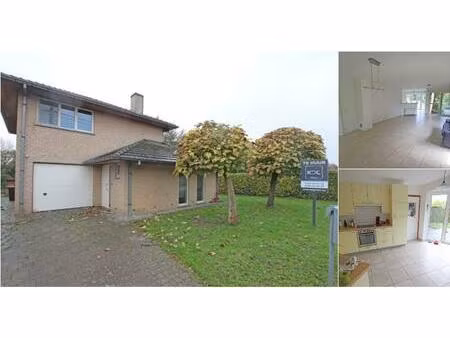 maison à louer à th. wautersstraat 31 leefdaal (rbu50803)