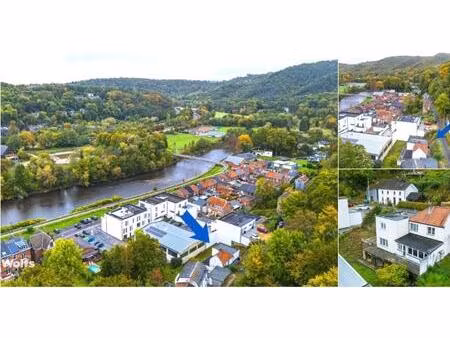 maison à vendre à rue de sainval 11 tilff (vbd40749)