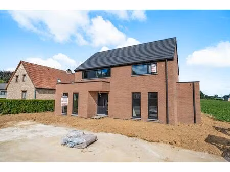 maison à vendre à rue d'aineffe 7a faimes (vbd40312)