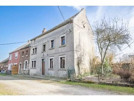 maison à vendre à cour lemaire 5 melen (vbd40404)