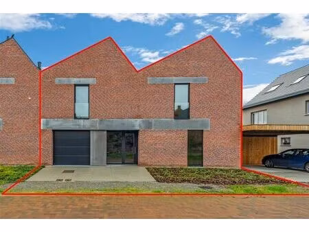 maison à louer à molenerf 4 westerlo (rbu50483)