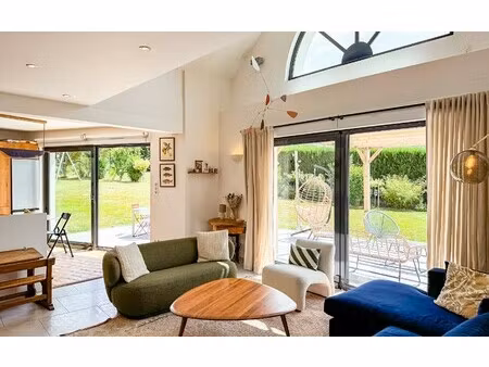 maison de luxe à vendre à étupes