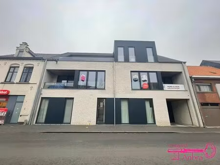 appartement à louer à ingelmunster € 850 (lfvtf) - vastgoed anbra (bracke annelies) | zimm