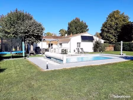 maison 6 pièces 170 m²