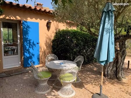 appartement libre jusqu à fin mai 2026