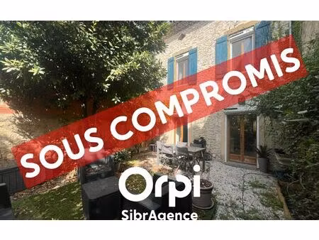 maison lasbordes 178 m² t-5 à vendre  174 000 €
