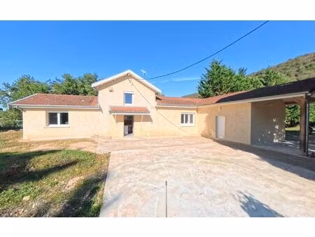 maison leyrieu m² t-5 à vendre  315 000 €