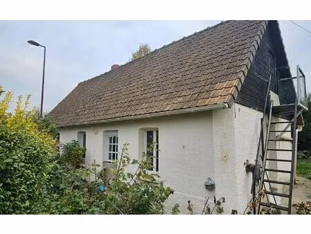 maison sept-meules m² t-2 à vendre  150 500 €