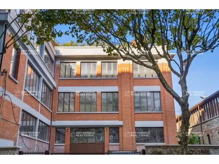 location bureau gentilly 94250