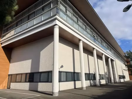 location local d'activités romainville 93230