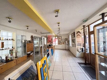 saint remy - local commercial de 61 m²