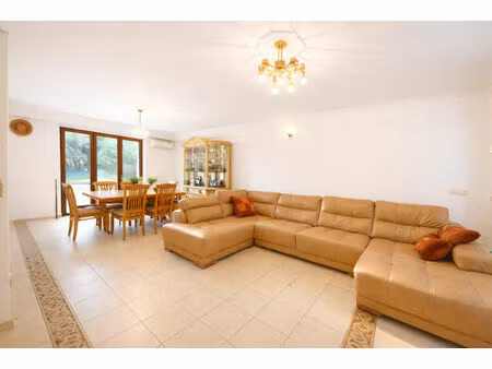 vente maison 6 pièces  143.00m²  collégien