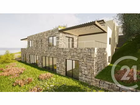 vente appartement 2 pièces 40.48 m² à calvi (20260)  320 000 €
