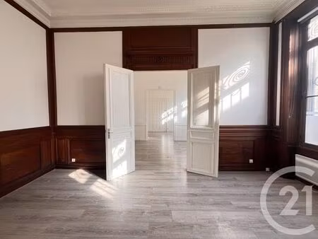 appartement f5 à vendre - 4 pièces - 71 48 m2 - la rochelle - 17 - poitou-charentes