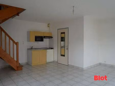 vente appartement 2 pièces à mordelles (35310) : à vendre 2 pièces / 51m² mordelles