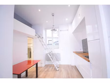 vente appartement 1 pièce 33 m² à paris 11ème (75011)  320 000 €