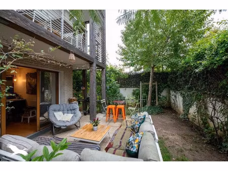 vente appartement 4 pièces 75 m² à l'isle-adam (95290)  448 232 €