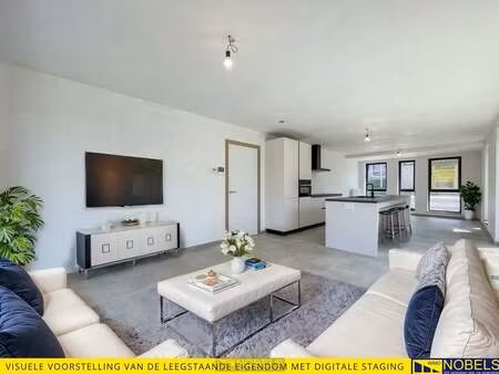 appartement à vendre à edelare € 325.000 (lftkq) | zimmo