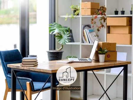 location bureaux et commerces à morlaix (29600) : à louer / morlaix