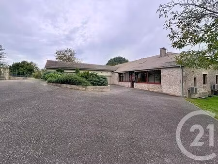 maison à vendre - 4 pièces - 268 m2 - ledat - 47 - aquitaine