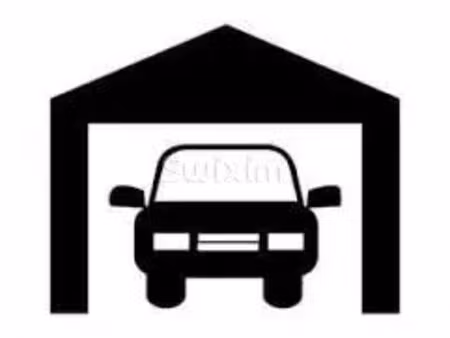 parking/box 1 pièce 28 m²