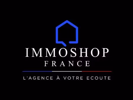 fond de commerce 400 m² roquevaire