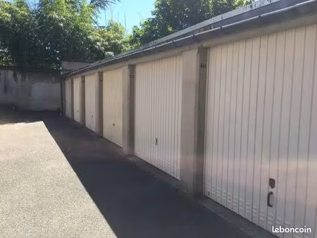 garage caluire centre