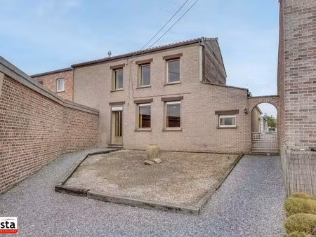 maison à vendre à attenhoven € 245.000 (lfurb) - immo vesta | zimmo