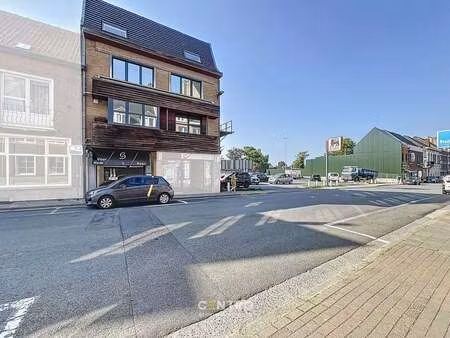 bien professionnel à vendre à tielt € 350.000 (lcv0b) - centro | bedrijfsvastgoed - roesel