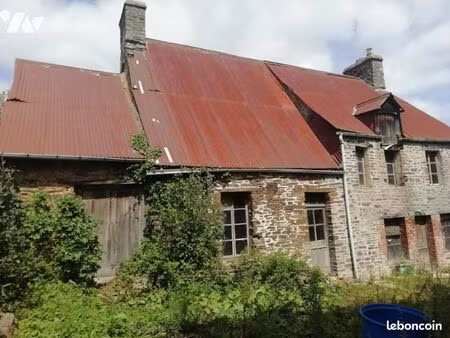 maison 2 pièces 77 m²