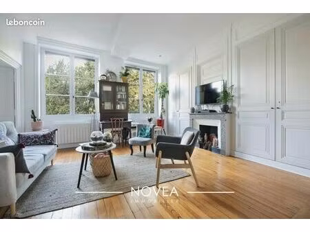 appartement 2 pièces 55 m²