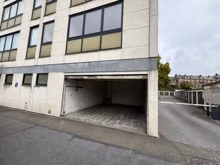 belle opportunite - garage a vendre