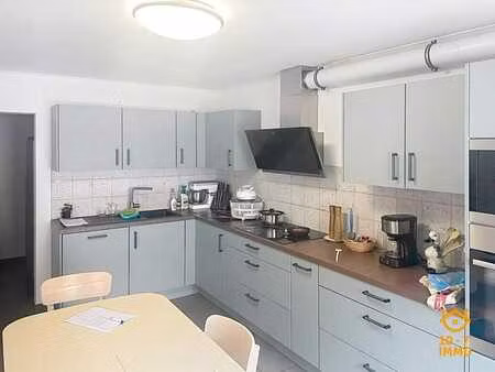 ? herstal – appartement 3 chambres en viager occupé