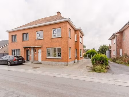 maison à vendre à gontrode € 430.000 (lfvcl) - immo da vinci gent | zimmo