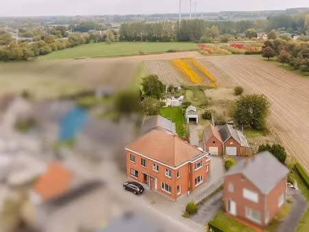 maison à vendre à gontrode € 450.000 (lfvcl) - immo da vinci gent | zimmo