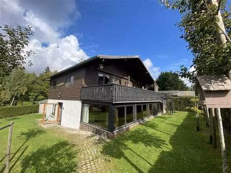 gîte de 12 personnes à vendre à barvaux