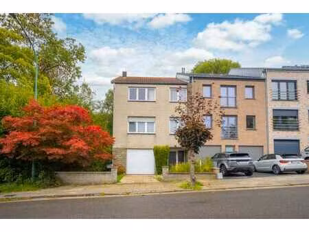 maison 3 façades – 3 ch  bureau et comble aménageable