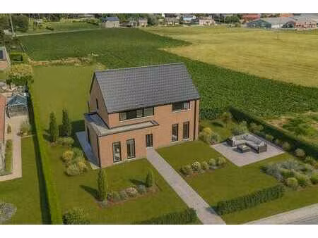 maison q-zen gros œuvre fermé – 3 ch – à personnaliser