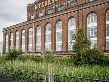 magazijnruimte te huur