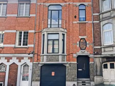 superbe maison de maître