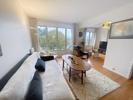 vente appartement 3 pièces 65 m² bois-guillaume (76230)