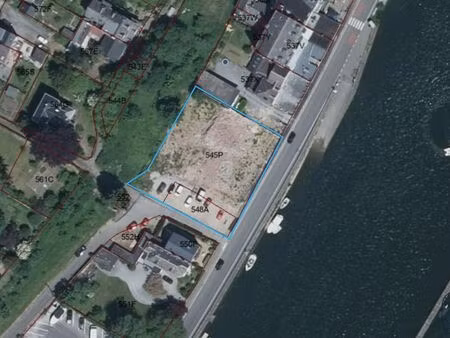 terrain à vendre à hastière-par-delà € 495.000 (lfvaa) - immo beguin waregem | zimmo