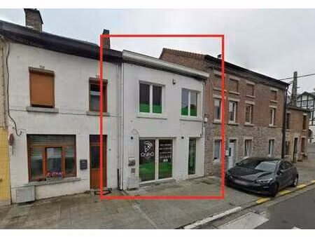 maison de 94 m² à ham-sur-heure