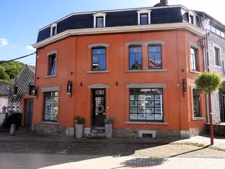 bien professionnel à vendre à comblain-au-pont € 249.000 (lfv7o) - eveline belderbos | zim